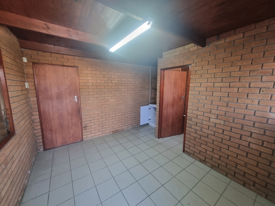 To Let commercial Property for Rent in Brackenfell Industrial Western Cape